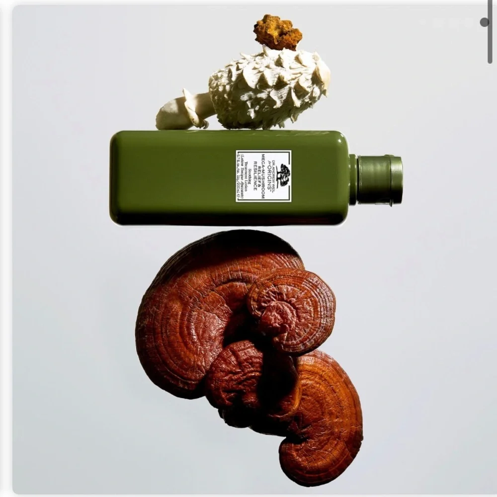 Mega-mushroom relief & resilience soothing lotion - Picture 5 of 12